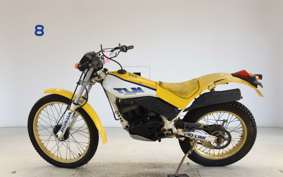 HONDA TLM200R MD15