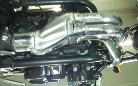 KAWASAKI ZEPHYR 400 KAI 2005 ZR400C