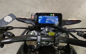 HONDA CB250R MC52