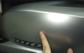 HONDA DIO Gen.6 2009 AF68