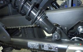 HONDA REBEL 250 A 2021 MC49