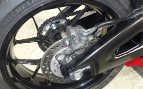 HONDA CBR600RR 2022 PC40