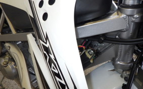 KAWASAKI KLX125 LX125C