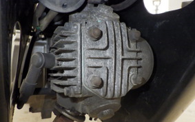 HONDA C50 SUPER CUB AA01