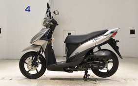 SUZUKI ADDRESS 110 CE47A