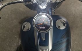 HARLEY FLFBS1870 2018 YSK