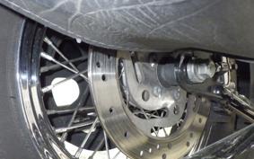 HARLEY FLSTC 1450 2005