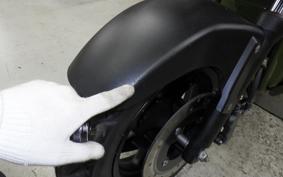 HONDA PS250 MF09