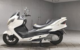 SUZUKI SKYWAVE 250S CJ44A