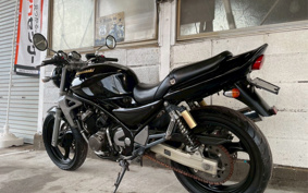 KAWASAKI BALIUS250-2 ZR250B