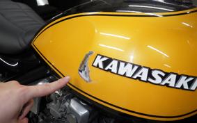KAWASAKI ZEPHYR 1100 1993 ZRT10A