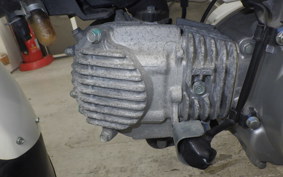 HONDA ｸﾛｽｶﾌﾞ50 2023 AA06