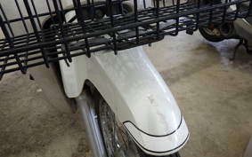 HONDA C110 SUPER CUB JA10