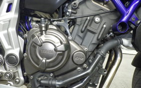 YAMAHA MT-07 ABS 2015 RM07J