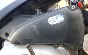 HONDA TODAY AF61