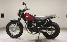 YAMAHA TW200 2JL