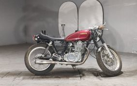 YAMAHA SR400 1996 1JR