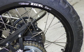 HONDA CT125-2 2018 JA65