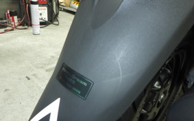 HONDA LEAD 125 2012 JF45