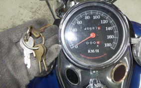 HARLEY FXSTS 1340 1991