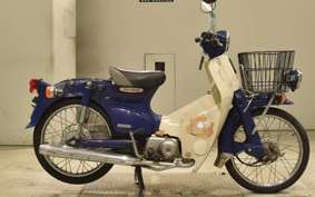 HONDA C50 SUPER CUB AA01