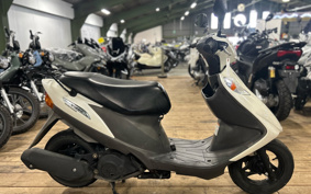 SUZUKI ADDRESS V125 CF46A