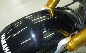 YAMAHA XSR900 2016 RN46J