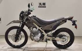 KAWASAKI KLX230ｼｪﾙﾊﾟ 2025 LX232A