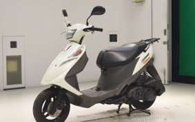 SUZUKI ADDRESS V125 G