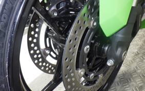 KAWASAKI ZX-4RR 2024 ZX400P