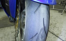 KAWASAKI ZX 1400 NINJA 2009