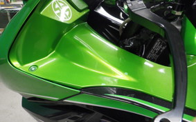 KAWASAKI ZX 1400 NINJA R A 2016