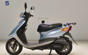 YAMAHA JOG Gen.5 2025 SA36J