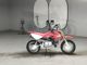 Фото Honda CRF50F с японского аукциона