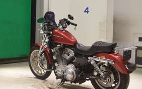 HARLEY XL883L 2004
