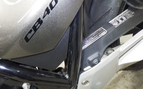 HONDA CB400 SUPER BOLDOR 2016 NC42
