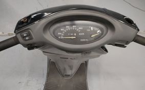 HONDA SPACY125 JF04