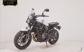 YAMAHA XSR700 2026 RM41J