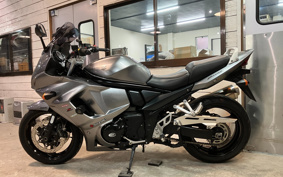 SUZUKI BANDIT1250F ABS 2012 GW72A