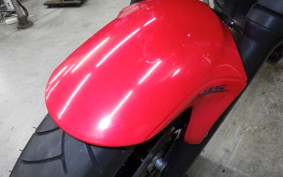 SUZUKI ｸﾞﾗﾃﾞｨｳｽ400 2010 VK58A