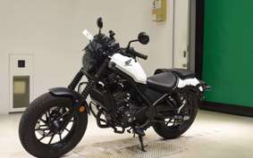 HONDA REBEL 250 A 2026 MC49