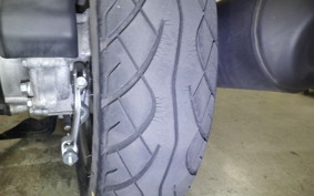 HONDA TACT-4ﾍﾞｰｼｯｸ AF79