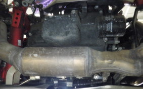 KAWASAKI Z900 Gen.2 2023 ZR900B