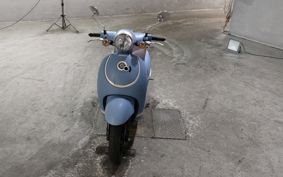 HONDA GIORNO AF77