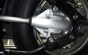 YAMAHA DRAGSTAR 400 CLASSIC  2011 VH02J