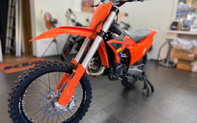 KTM 125 SX SXG23