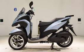 YAMAHA TRICITY 125 A SEC1J