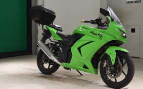 KAWASAKI NINJA 250R 2002 EX250K