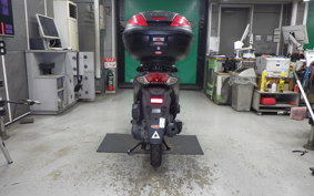 HONDA DIO 110 2006 JK03