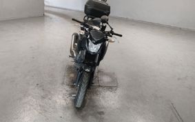 HONDA CB250 MC43